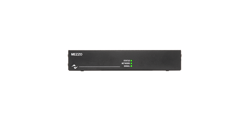 Mezzo 324 AD