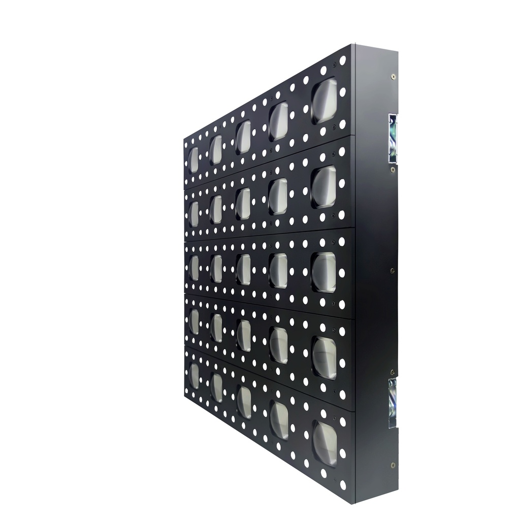 ECO-MadrixPanel