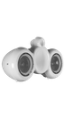 Mistral 1 - Three way passive, symmetrical configuration