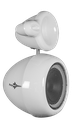Scirone - 3-way horn-loaded passive system