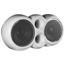 Squamish - 2x18” Double ovoid reflex subwoofer