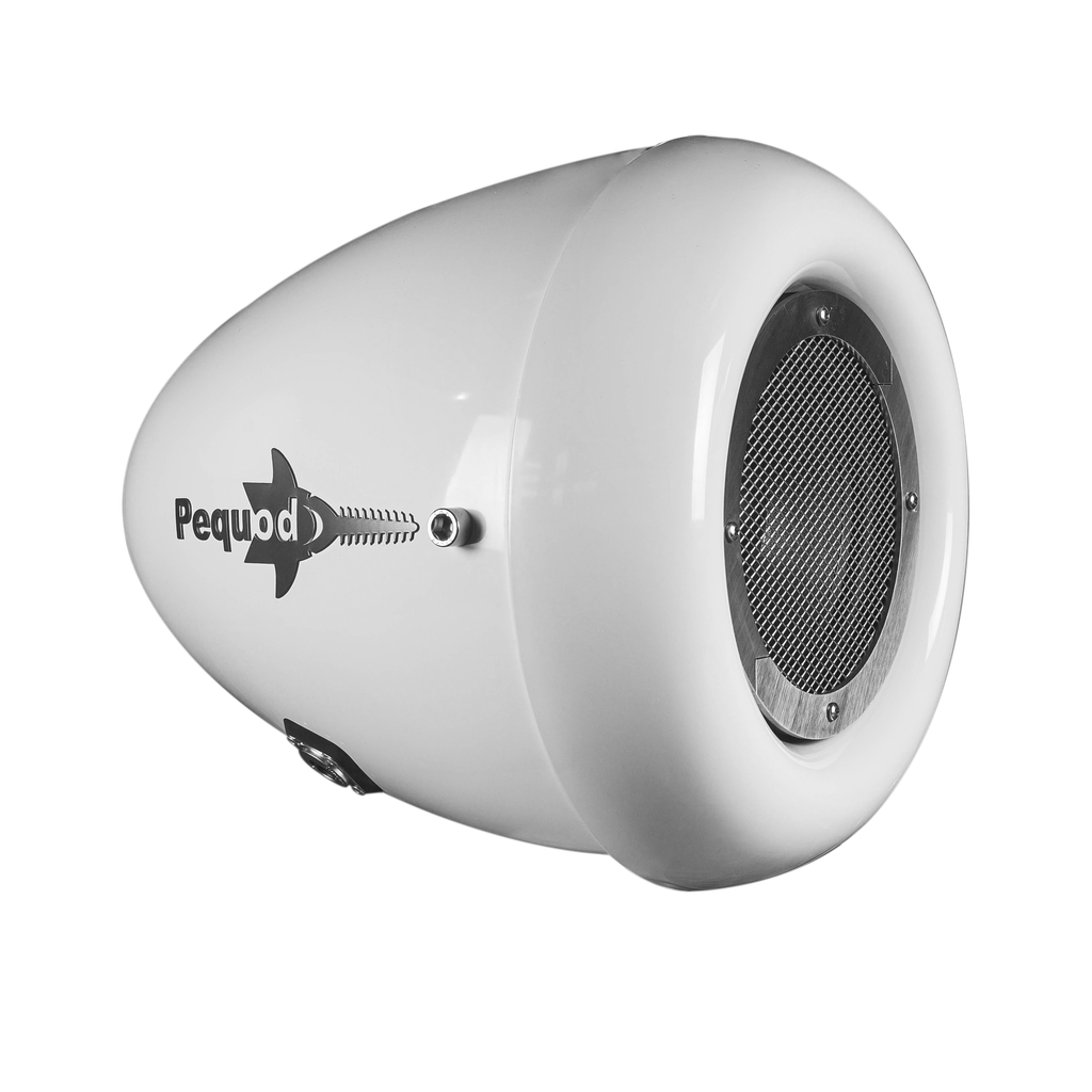 Vardar - Two way passive coaxial