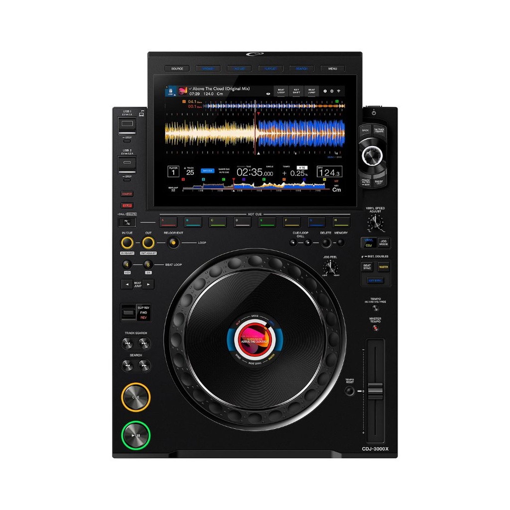 CDJ-3000X