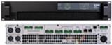 LINEA RESEARCH 44C20 Dante 4ch Installation Amplifier 3000w