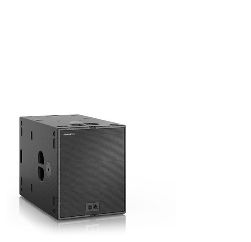 Image of TW Audio B18