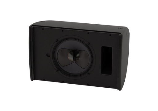 CDD10W - 10" Passive Coaxial Differential Dispersion On-wall Loudspeaker