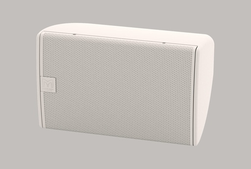 CDD8B-WR - 8" CDD Speaker WR Black