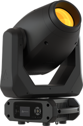 Prolights JETHYB200 - 200W Hybrid Moving head, with 3.5° - 40° zoom and color wheel