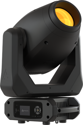 Image of Prolights JETHYB200 - 200W Hybrid Moving head, with 3.5° - 40° zoom and color wheel