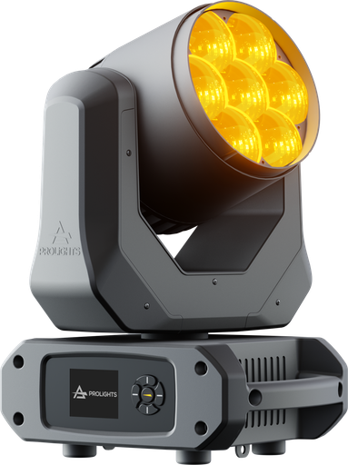 Image of Prolights Jet Wash7