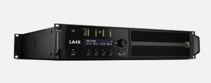 L'Acoustics LA4x