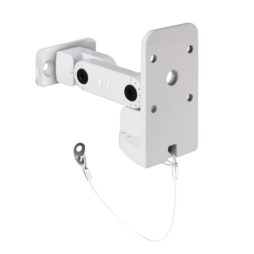 CURV 500 WMB W - Wall Mounting Bracket for CURV 500 Satellites, White