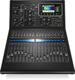 Midas M32R Live