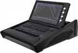 Chamsys MagicQ Stadium Wing MQ500 Console