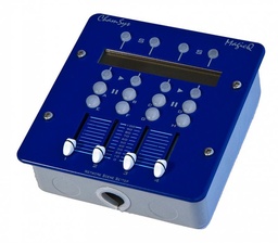 Chamsys MagicQ Wall Mount Scene Setter