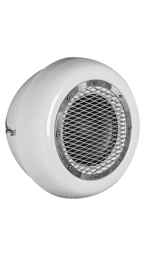 Ostro 11.2 - WHITE - Ostro Compact Full-Range Loudspeaker