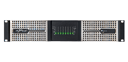 Powersoft Ottocanali 4K4 DSP+D - 4000W/8-channel Flexible Amplifier
