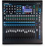 Allen & Heath QU-16