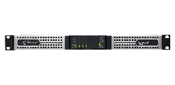 Quattrocanali 2404 DSP+D | Powersoft Installation Amplifiers