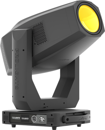 Ra 3000Profile - 1.000W high-precision LED moving profile light