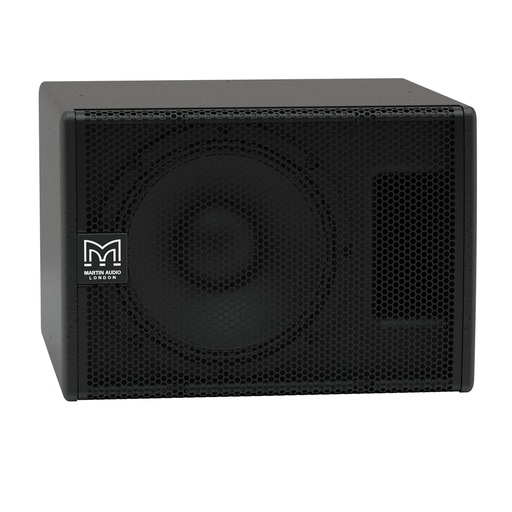 SX110B - 10" Passive Slimline Subwoofer