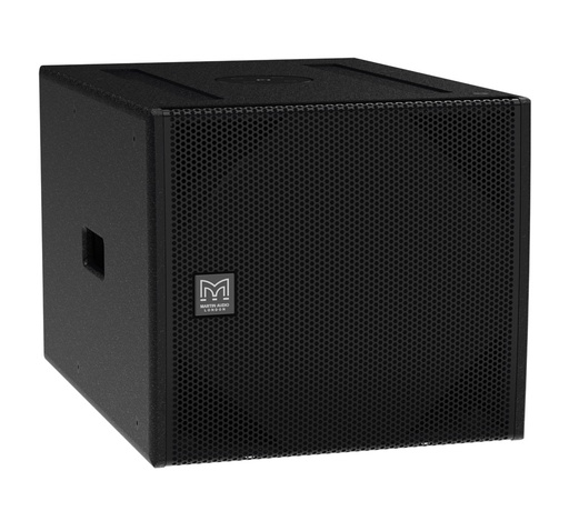 SX115 - 15” compact, passive, direct radiating subwoofer