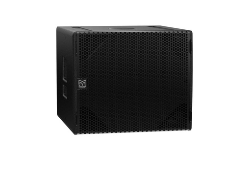SX118B - 18" Passive Direct Radiating Subwoofer