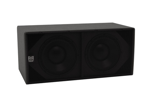 SX212 - 2 x 12" Passive Subwoofer