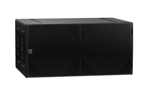 SX218B - 2 x 18" Passive Direct Radiating Subwoofer