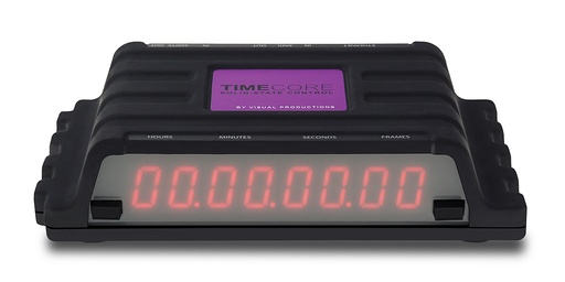 TimeCore - Next-gen timecode toolbox