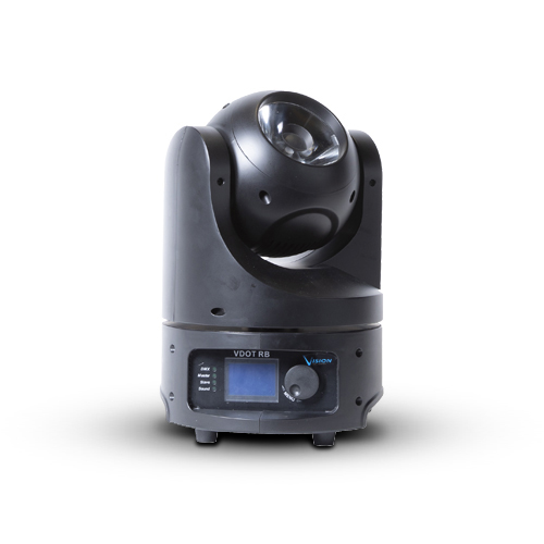 Image of Vision VDOT-RB