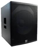 Martin Audio X118B