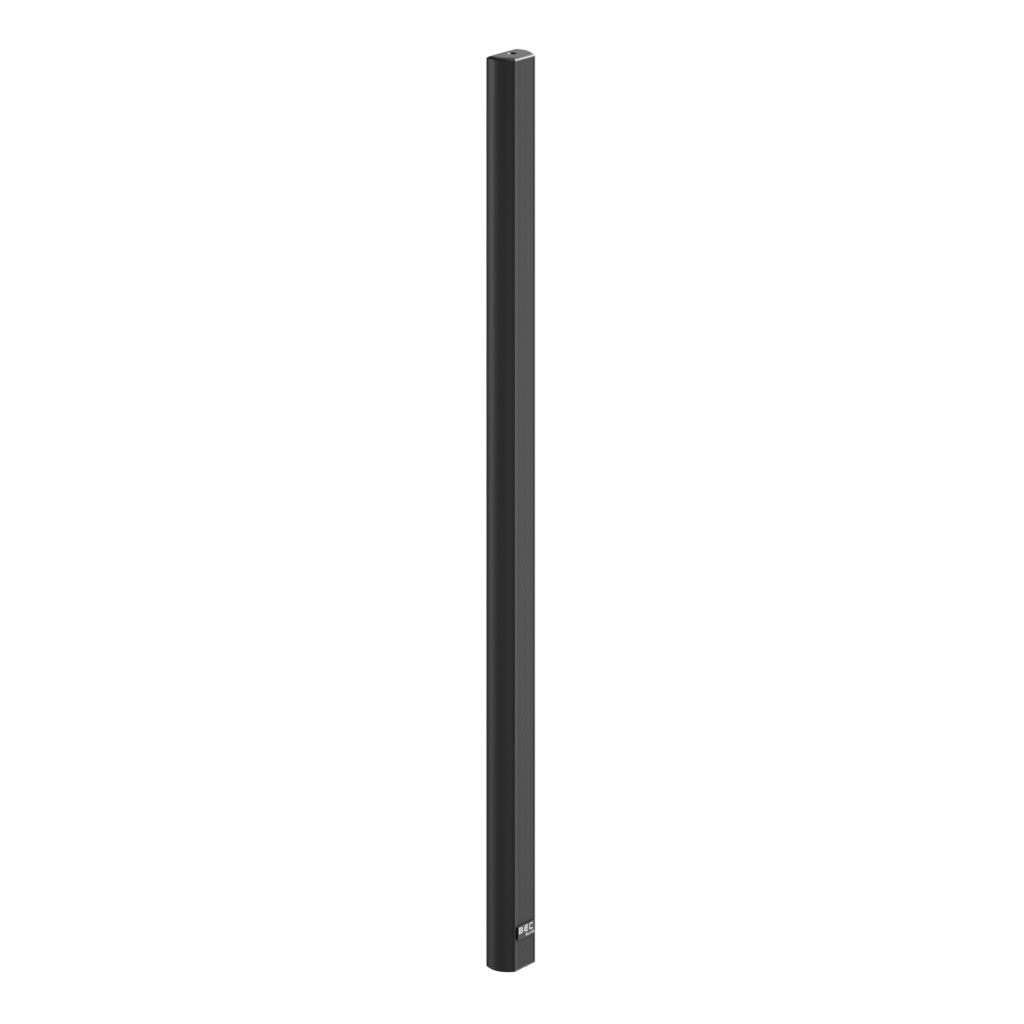 BEC-Akustik IC70-WP (Black)