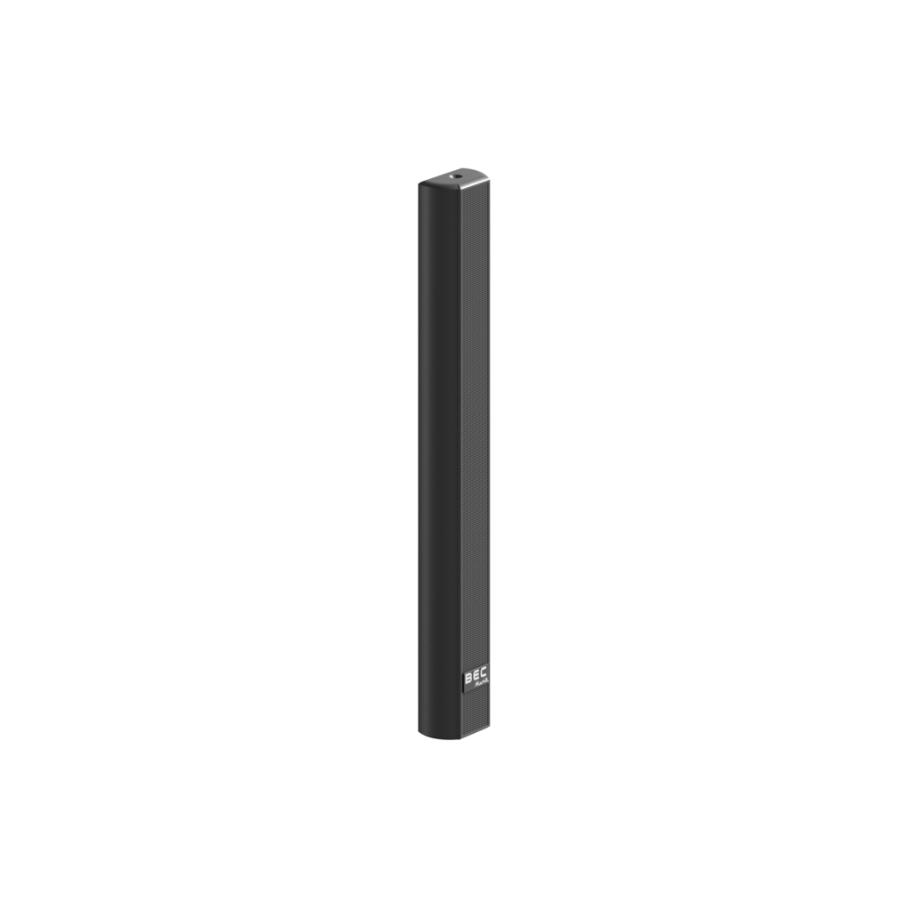 BEC-Akustik IC28 (Black)