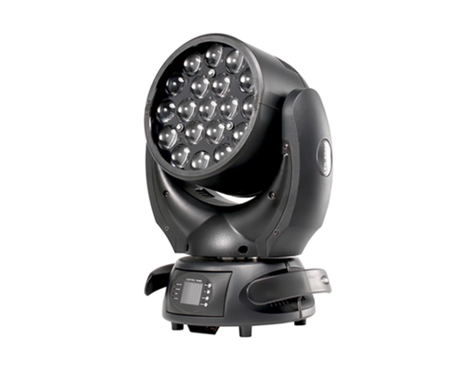 XWASH-1920 - 19 x 20w LED Moving Wash Light