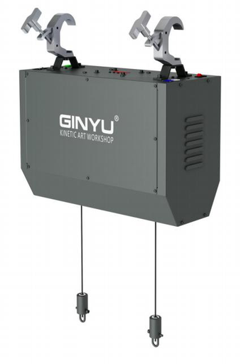 Image of Vision KM-T20TC