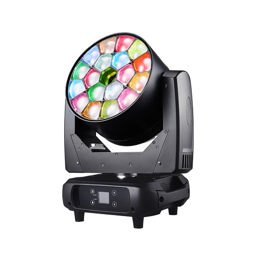 Image of Vision LazerBeeEye