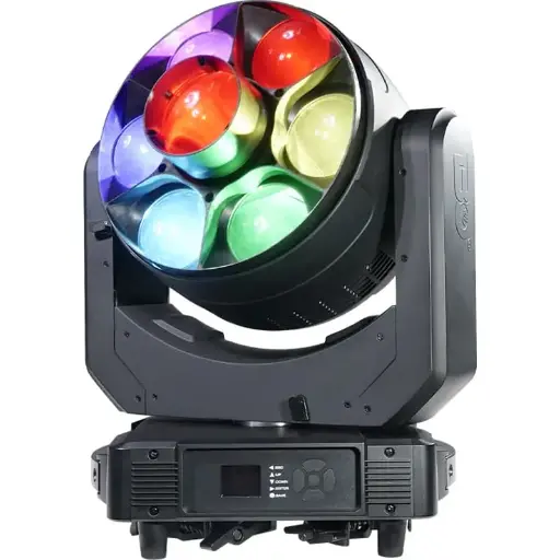 Image of Vision 800B-Spidre