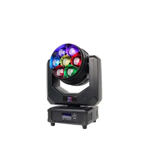 Image of Vision BEYE-740