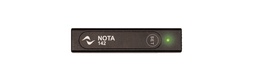 Powersoft NOTA 142