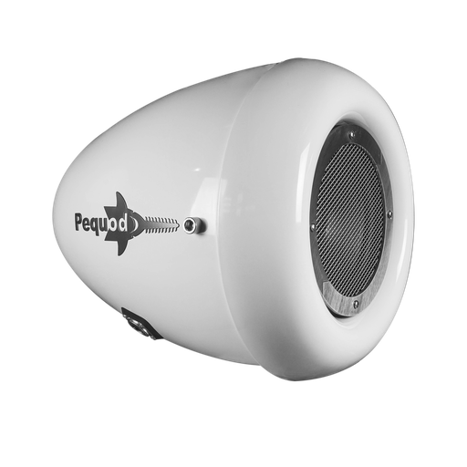 Image of Pequod Vardar - Two way passive coaxial