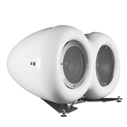 Pequod Abraxas - 2x8” Acoustic suspension subwoofer