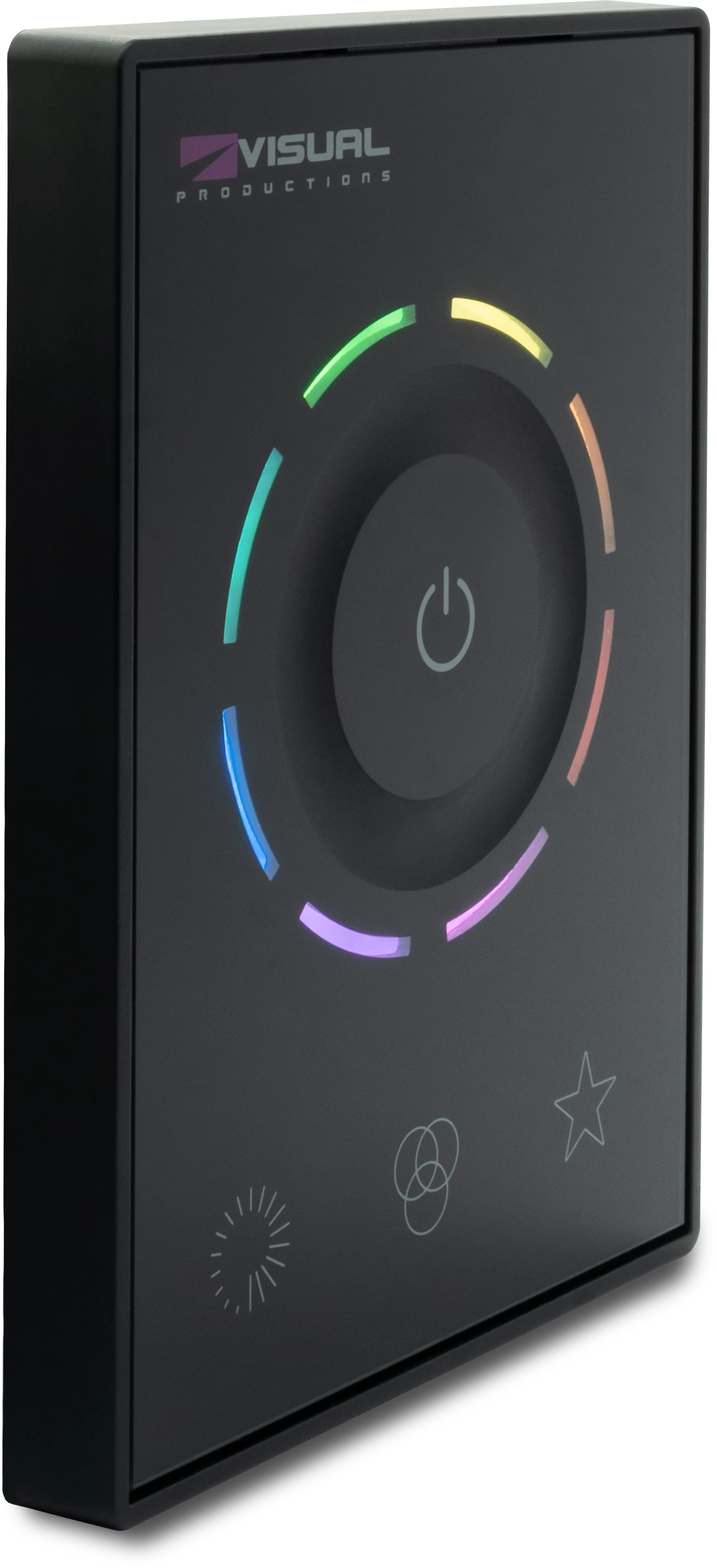 Image of Visual Productions Encolor T10